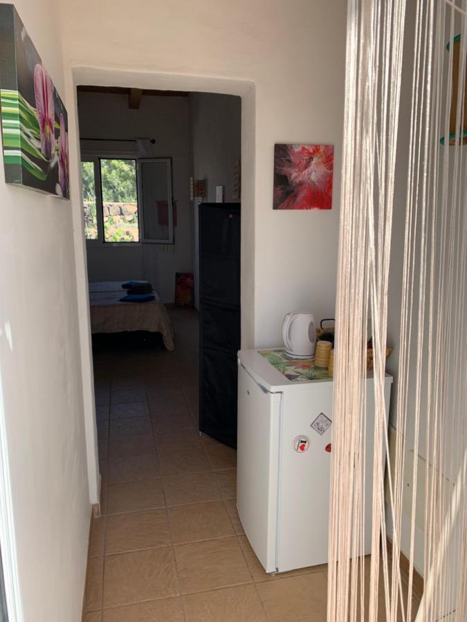 Joy Apartment Lajares Ngoại thất bức ảnh