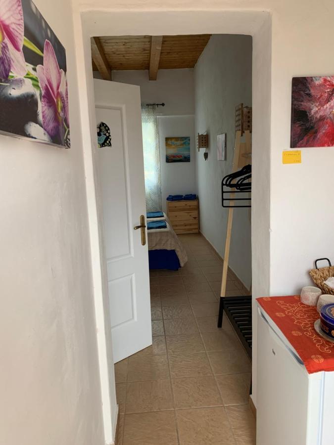 Joy Apartment Lajares Ngoại thất bức ảnh