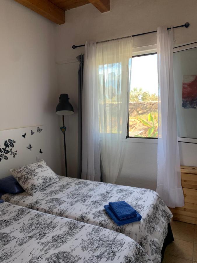 Joy Apartment Lajares Ngoại thất bức ảnh