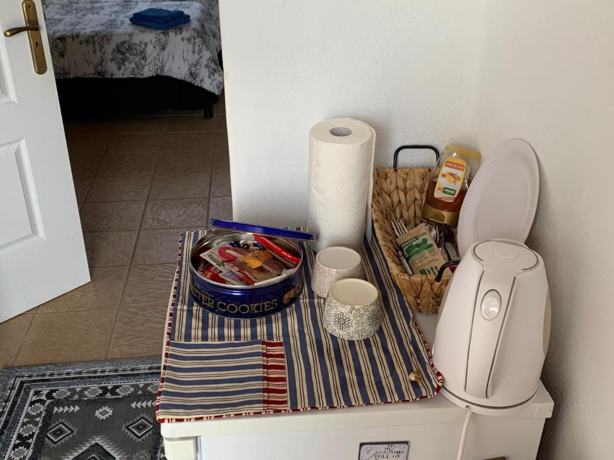 Joy Apartment Lajares Ngoại thất bức ảnh