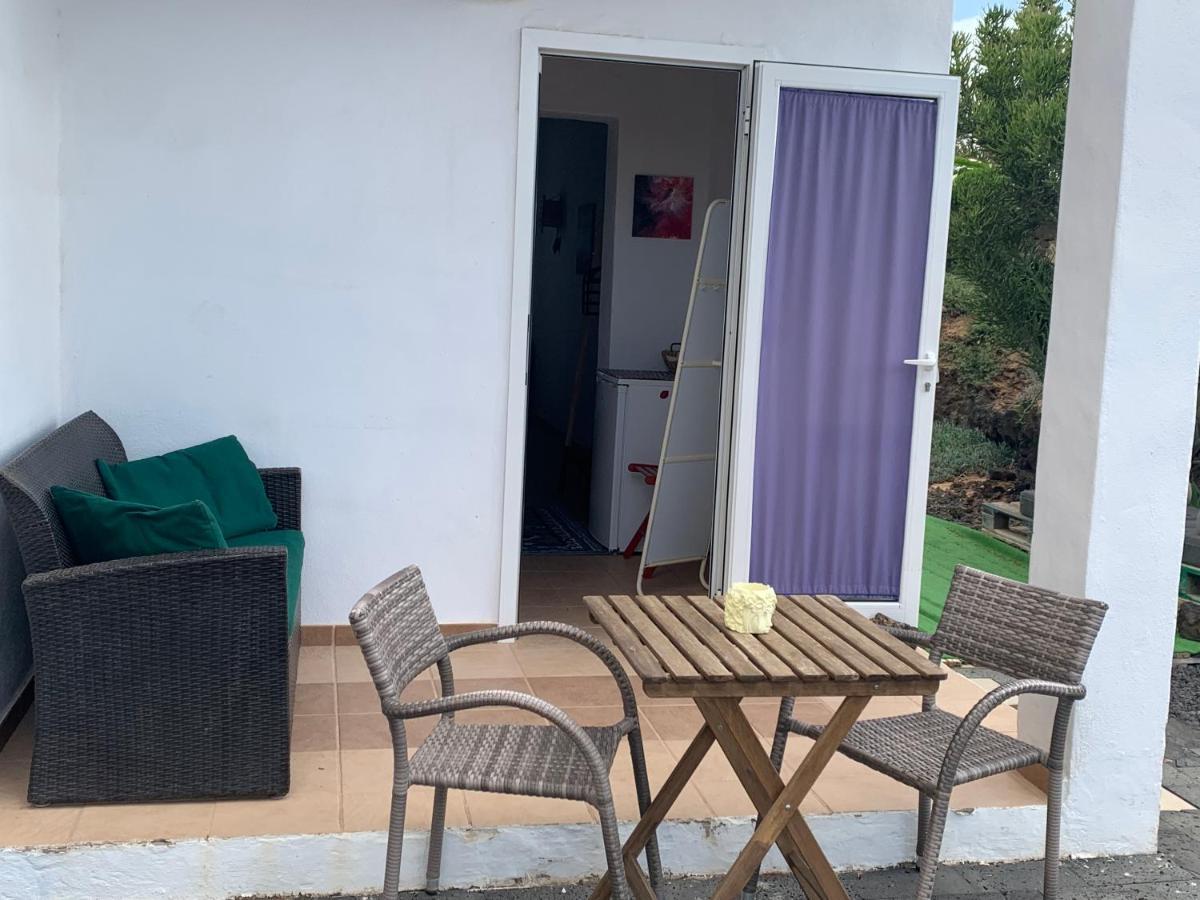 Joy Apartment Lajares Ngoại thất bức ảnh