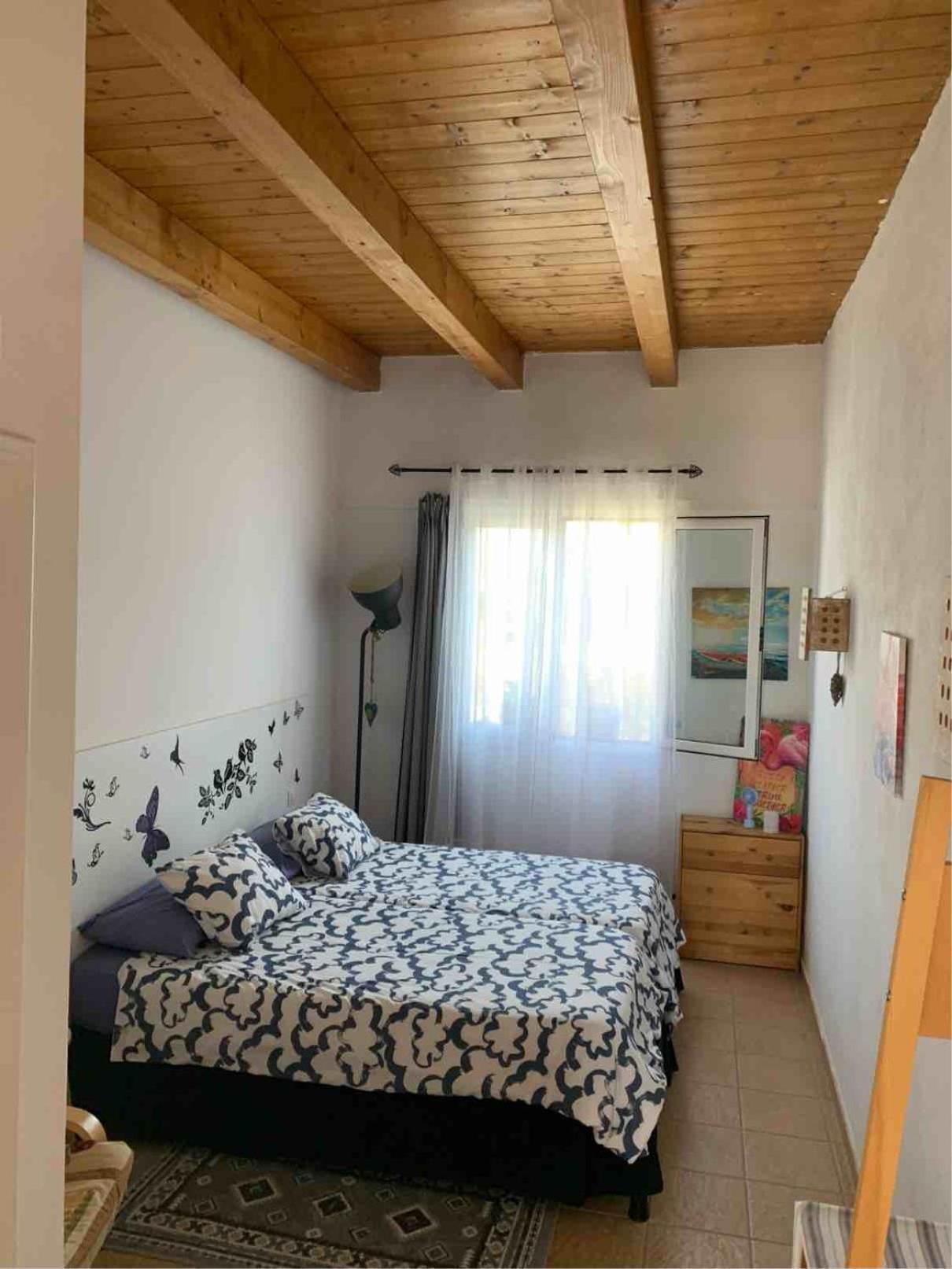 Joy Apartment Lajares Ngoại thất bức ảnh
