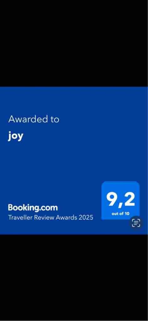 Joy Apartment Lajares Ngoại thất bức ảnh